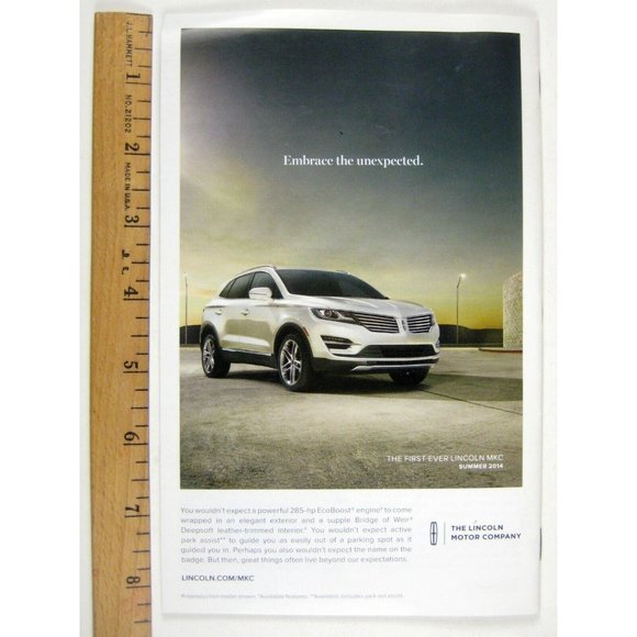 Phoenix Playbill August 2014 Julia Stiles James Wirt Broadway NYC Theatre Cherry - Picture 7 of 7